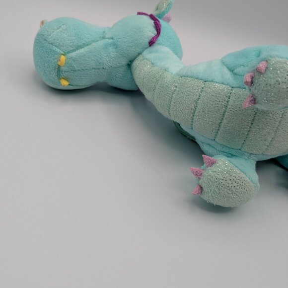 Disney Sofia the First Crackle the Dragon Plush 12" Stuffed Animal Toy - Picture 7 of 12